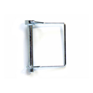 thumbnail image 2 of Triton Trailer 2" Coupler Assembly - Model 02478, Brand New 2 of 2