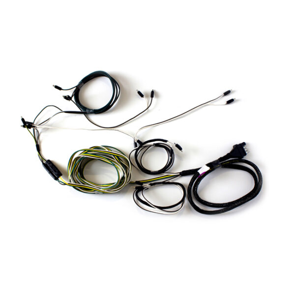 Wire Harness, LTWCI